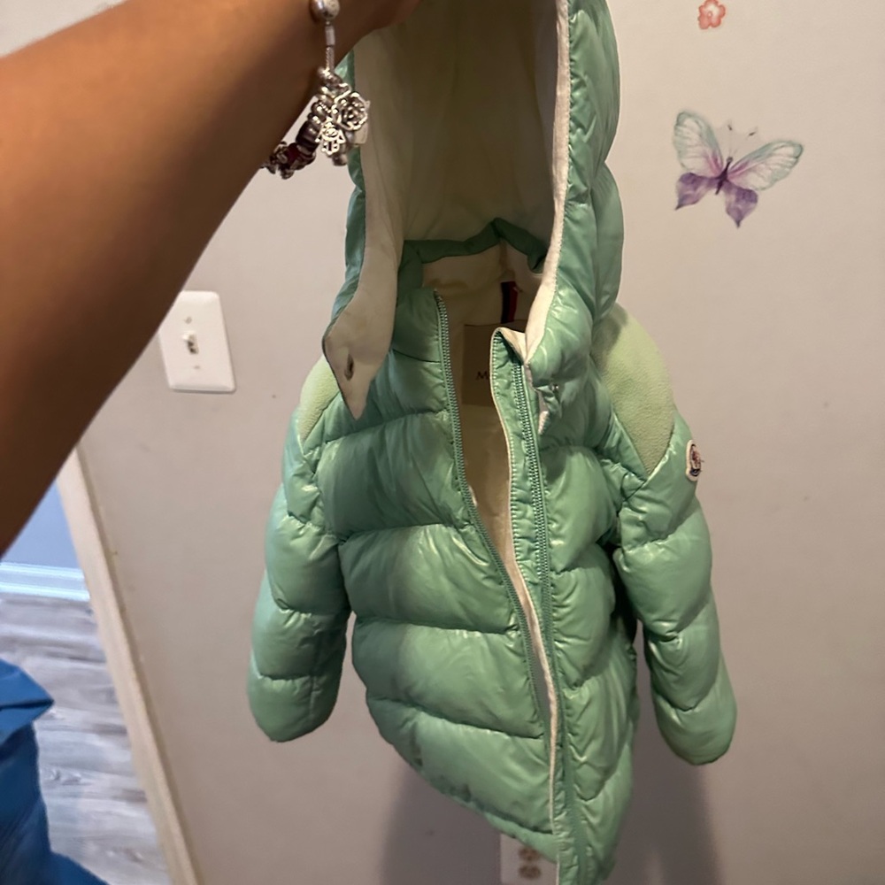 Moncler Jacket